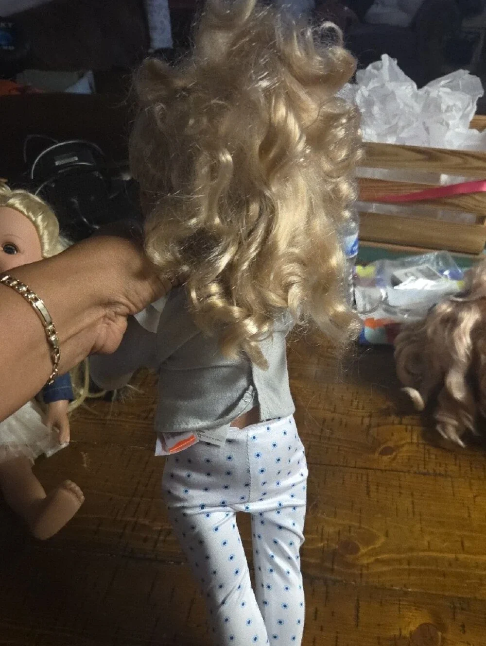 Our Generation, City Toys Dolls